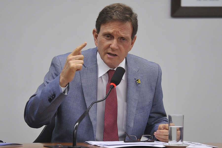 Mp Suspeita Que Igreja Universal Foi Usada Para Lavar Dinheiro No Rio