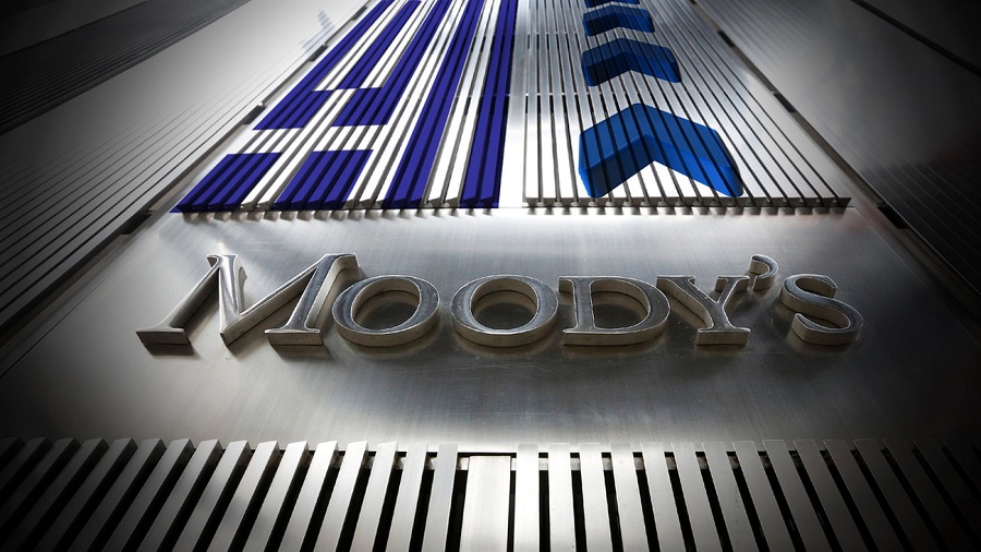 Com tensão fiscal, Moody’s mantém nota do Brasil, mas muda perspectiva