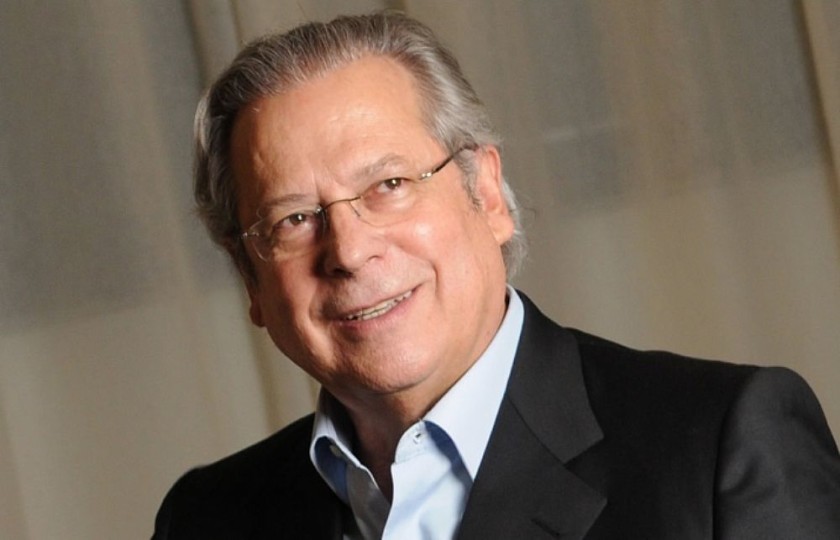 José Dirceu