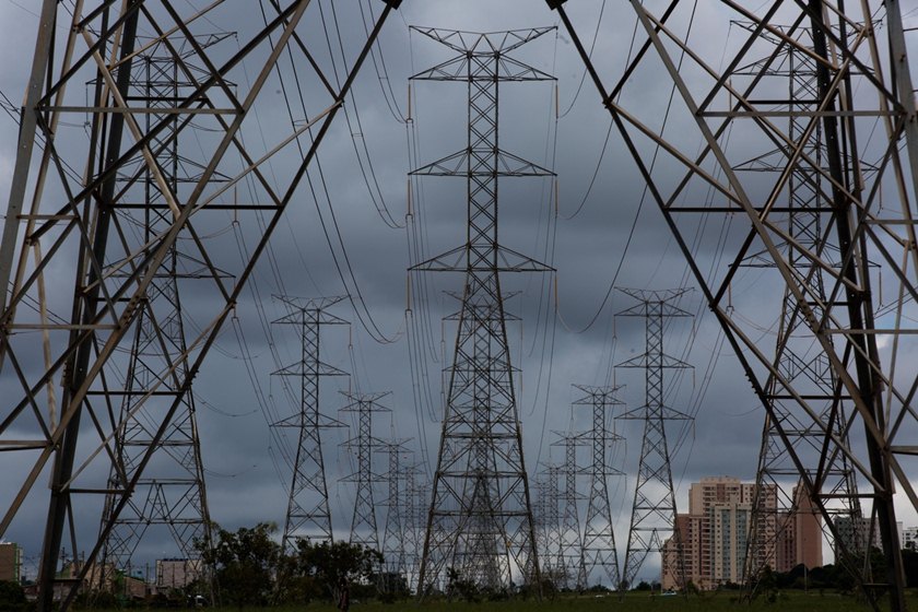 portaria que determina eletrobras como gestora do programa Mais Luz para Amazônia