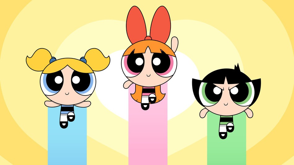 Cartoon vai voltar a exibir episódios inéditos de meninas superpoderosas