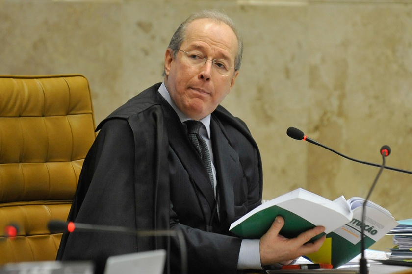 Ex-ministro do STF diz que revogação de vistos por Trump é arbitrária