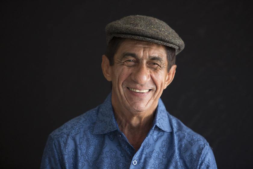 Dos clássicos regionais aos hits pop: a dualidade artística de Fagner