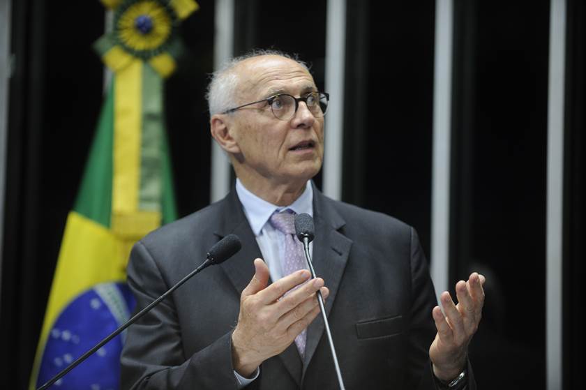 Marcos Oliveira/Agência Senado