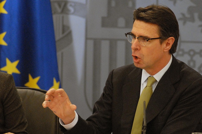 Ministro da indústria na espanha renuncia após caso do panama papers
