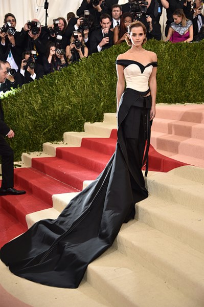 Emma Watson tapete vermelho 