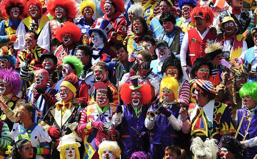 12 programas infantis para as crianças se divertirem em maio