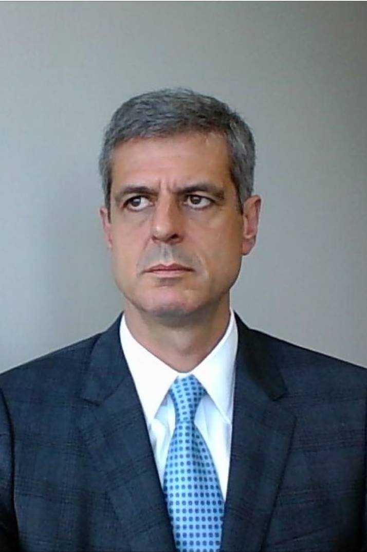 Autor André Luís Callegari