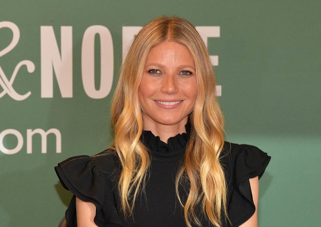 Gwyneth Paltrow