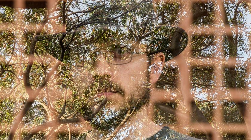 Túlio borges e lucina se apresentam juntos no teatro sesc garagem