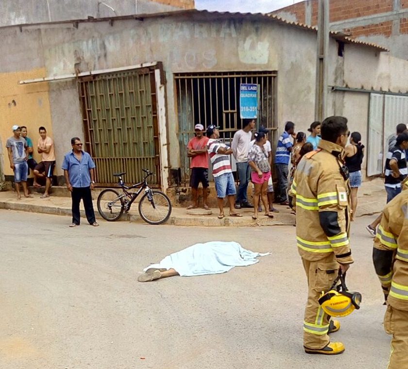 Homem Que Matou Vizinho No Df é Condenado A 20 Anos De Prisão Metrópoles