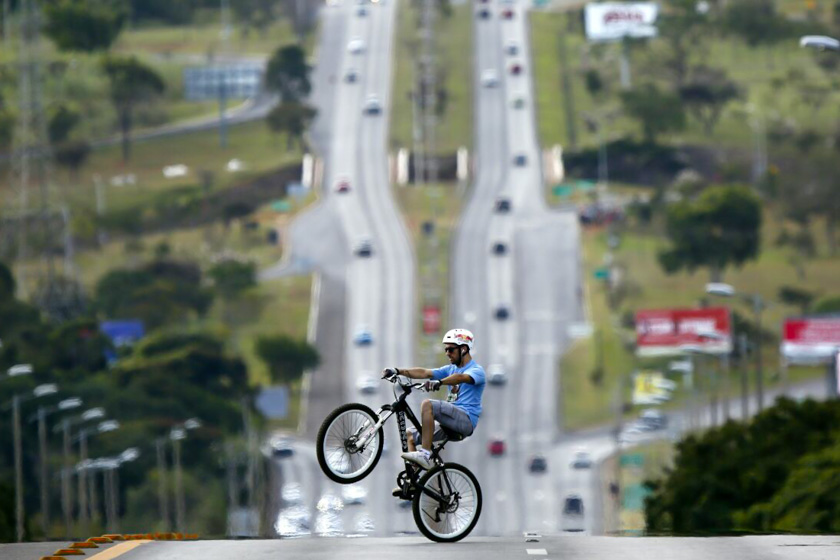 Daniel Ferreira/Metrópoles