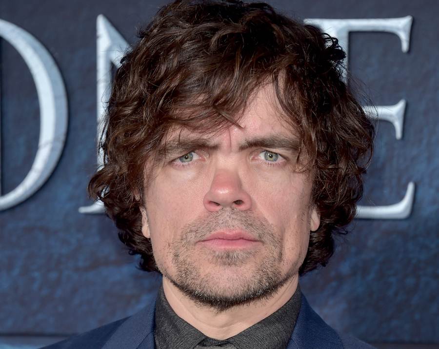 peter dinklage