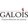 Foto Galois - Post Patrocinado