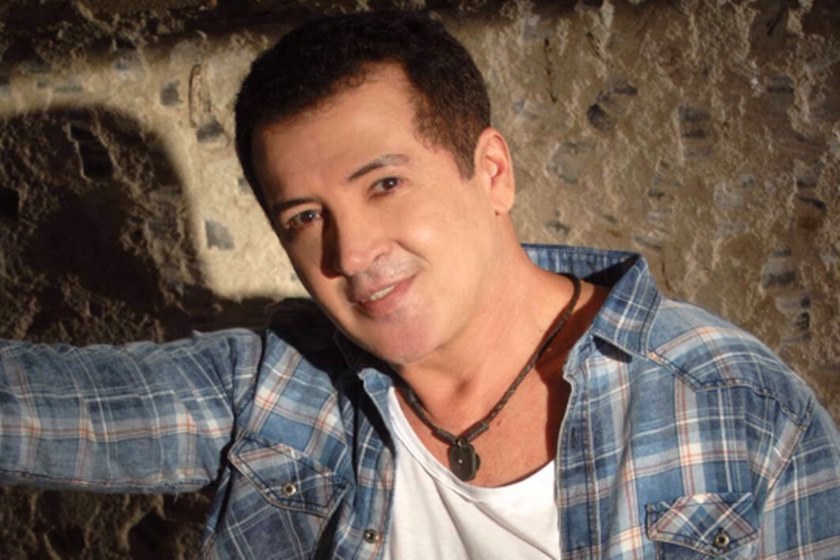 Cantor beto barbosa é preso após confusão em supermercado no ceará