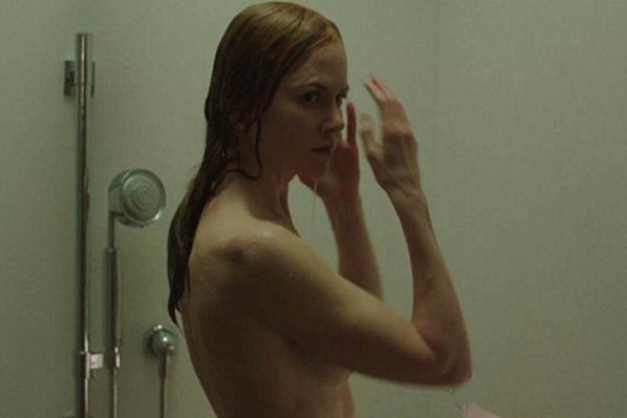 nicole kidman em the undoing hbo