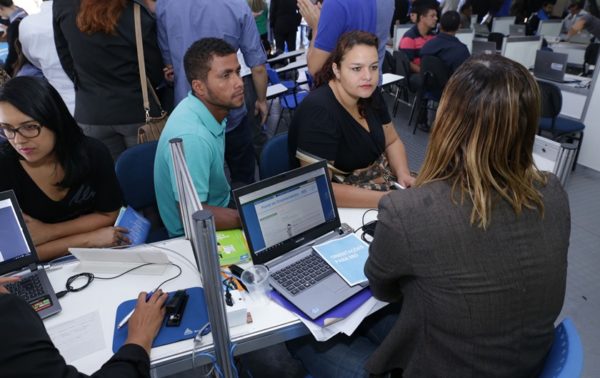 Agência Sebrae