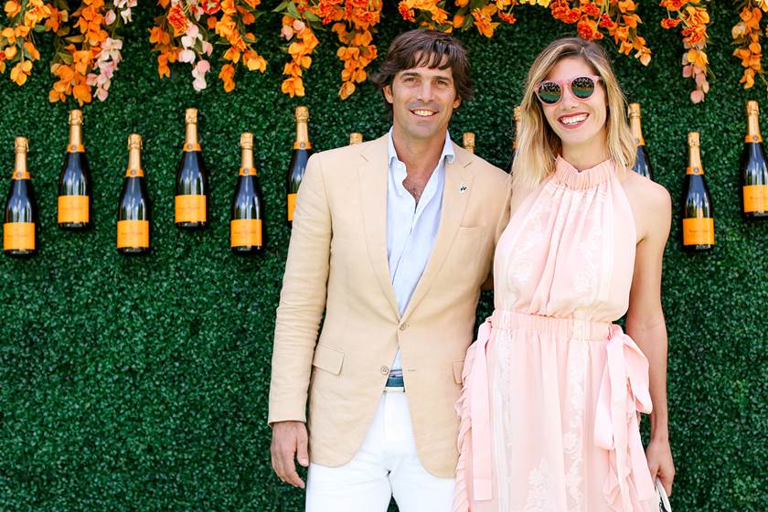 Divulgação Veuve Clicquot EUA