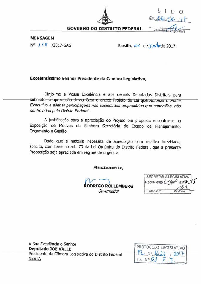 Reprodução/Congresso Nacional