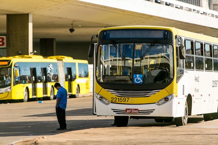 Felipe Menezes/Metrópoles