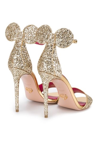 minnie heels