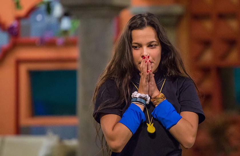 10 Fatos Que Mostram A Ascensão E A Queda Da Ex Bbb Emilly Metrópoles