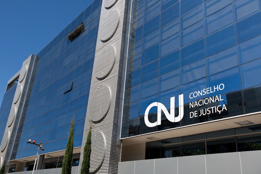 CNJ investigará desembargadores por suposto esquema com escritório Mouzalas