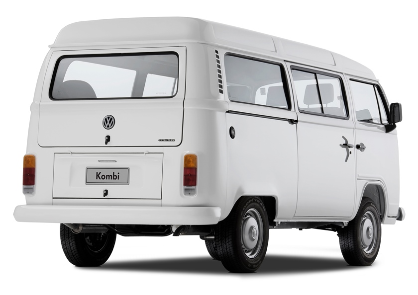 Kombi completa 70 anos. Conheça a história deste carro queridinho