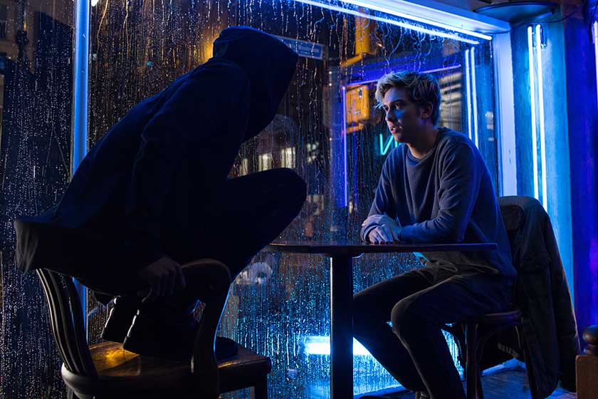 Adaptação live-action de Death Note na Netflix 