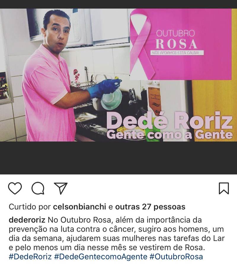 Instagram/Reprodução