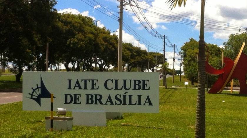 Iate Clube/Divulgação