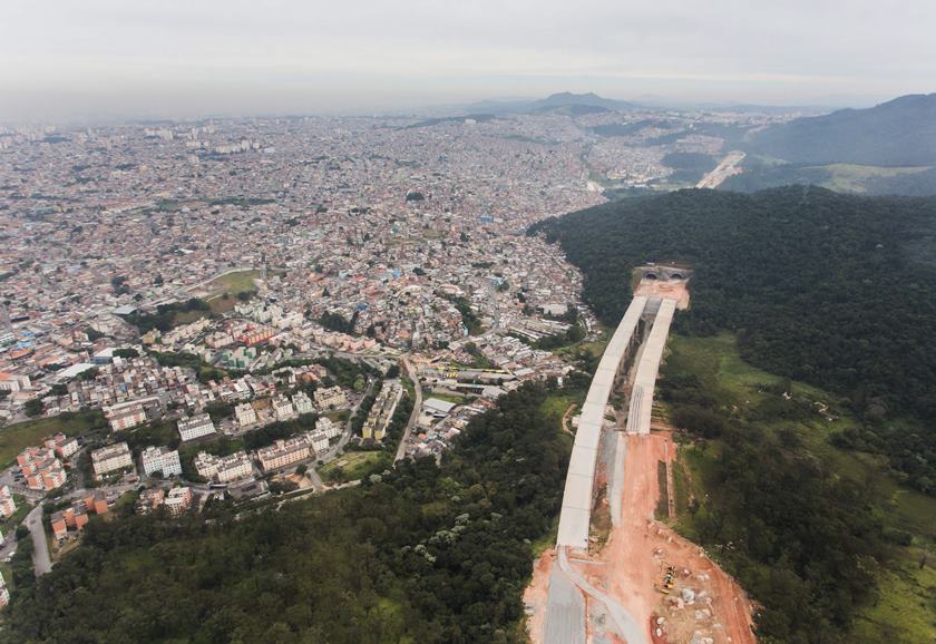 Alexandre Carvalho/A2img/Governo de São Paulo/Divulgação