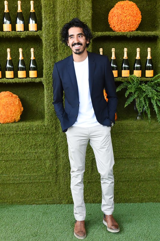 Charley Gallay/Getty Images/Veuve Clicquot