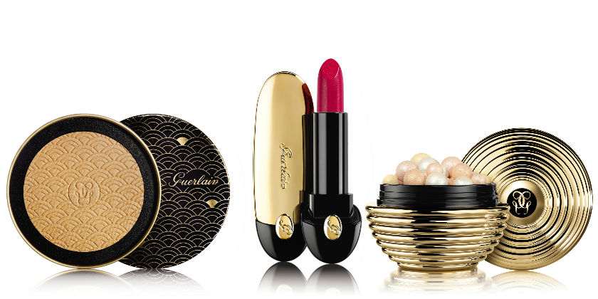 Guerlain/Divulgação