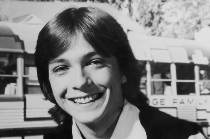 David Cassidy Ex ídolo Teen Da “família Dó Ré Mi” Morre Aos 67 Anos Metrópoles 0419