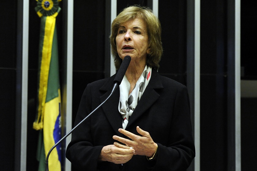 Luis Macedo / Câmara dos Deputados