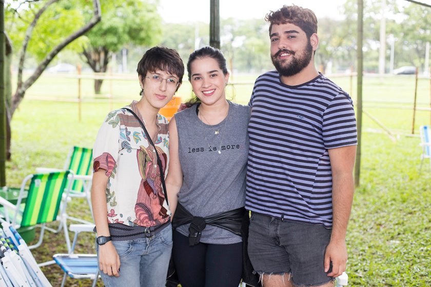 Vinícius Santa Rosa/Especial para o Metrópoles