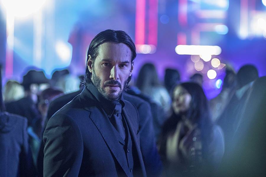 Filmes de 2023: John Wick 4