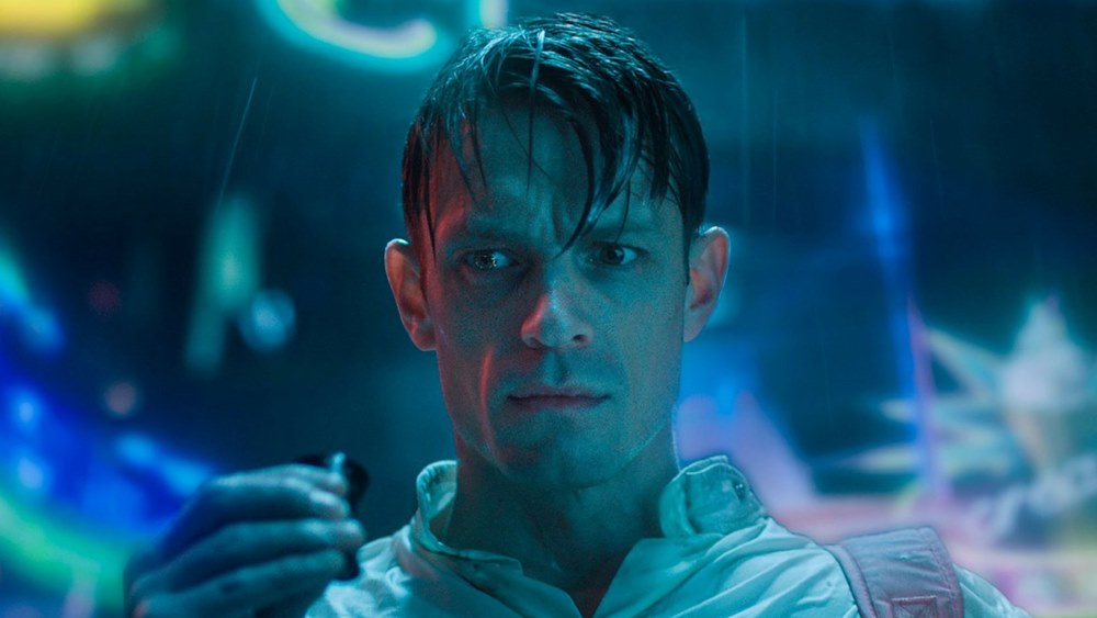 Altered Carbon