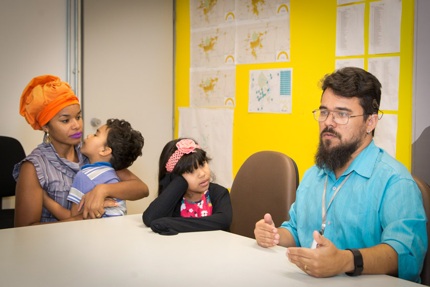 Vinicius Santa Rosa/Especial para o Metrópoles