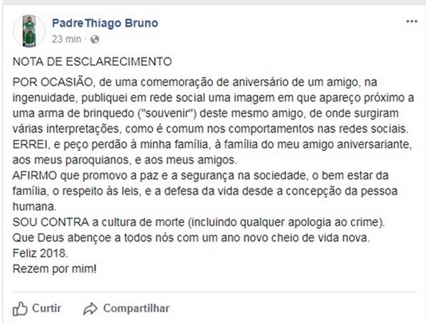 Reprodução/WhatsApp