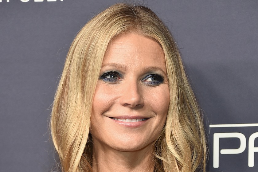 Gwyneth Paltrow em evento