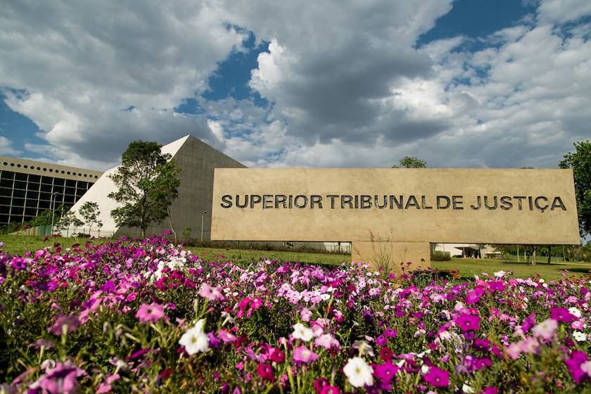 conselheiro - STJ - Rota Caipira