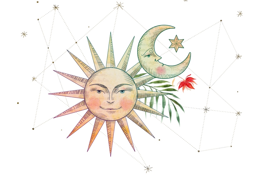 Horóscopo: confira a previsão de hoje (19/10) para o seu signo