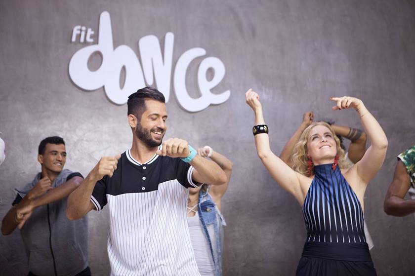 Fit Dance/Divulgação