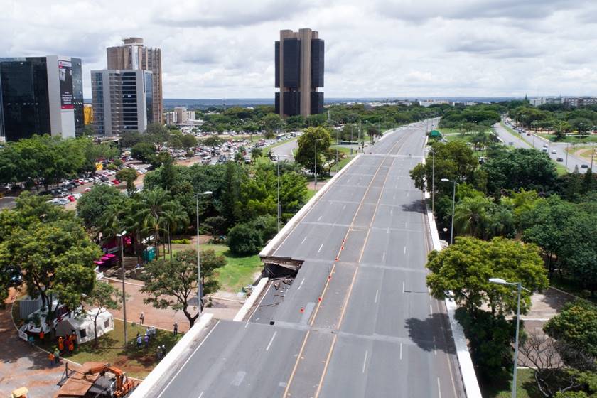 Michael Melo/Metrópoles