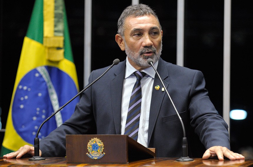 Waldemir Barreto/Agência Senado