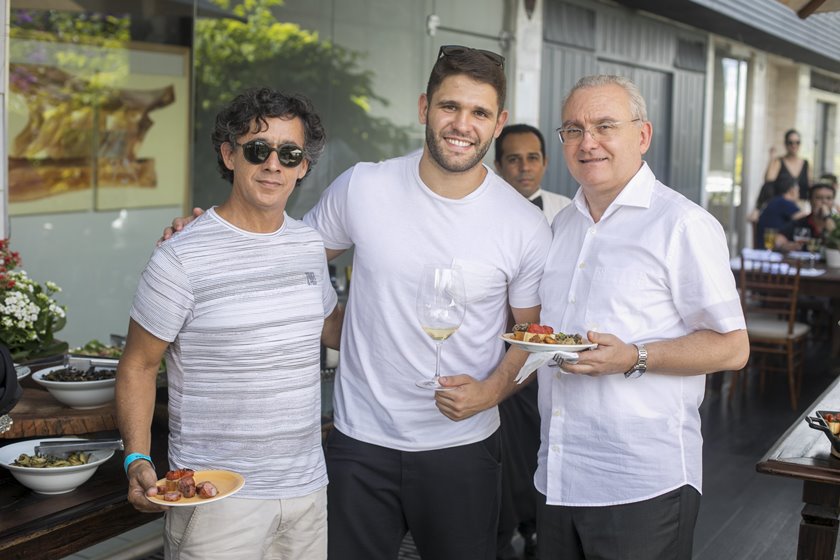 Vinícius Santa Rosa/Especial para o Metrópoles