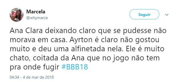 Twitter/Reprodução