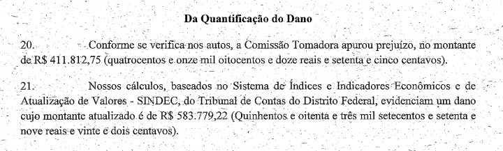 GDF/Reprodução